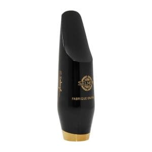 Selmer Paris | Claude Delangle Alto Saxophone Mouthpiece